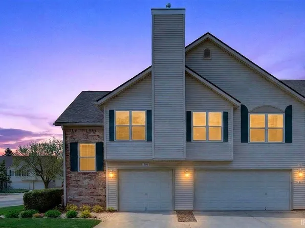 1908 Griffon Dr, Lafayette, IN 47909