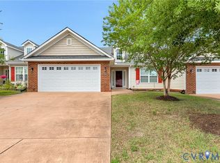 731 Anne Ln #4P, Aylett, VA 23009