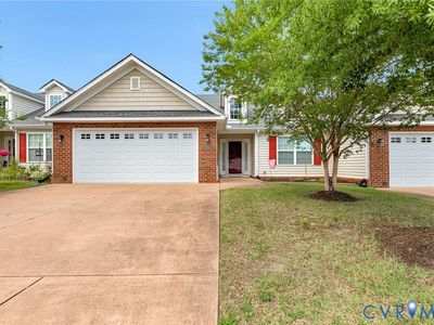 731 Anne Ln #4P, Aylett, VA, 23009