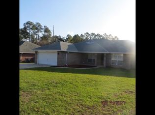 2472 Pine Forest Rd, Cantonment, FL 32533