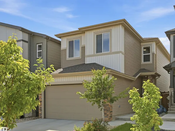 185 Larch Cres, Leduc, AB T9E 1N2