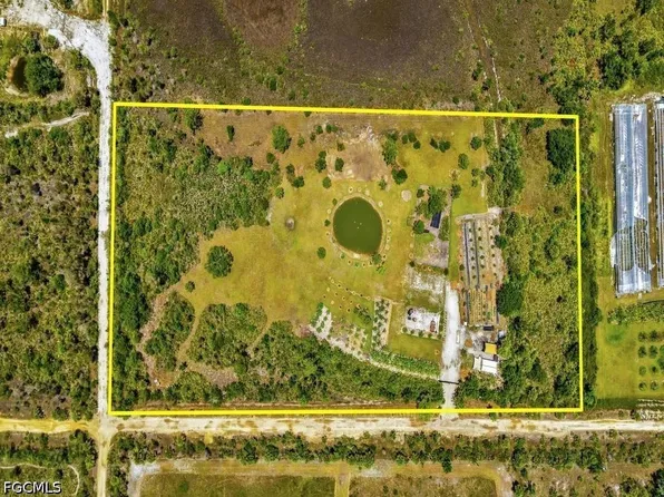 50436 Bermont Rd, Punta Gorda, FL 33982