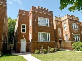 1736 N Monitor Ave, Chicago, IL 60639