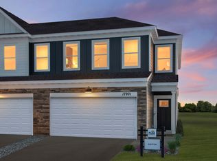 Ashton Plan, Cordelia - Freedom Series, Lakeville, MN 55044