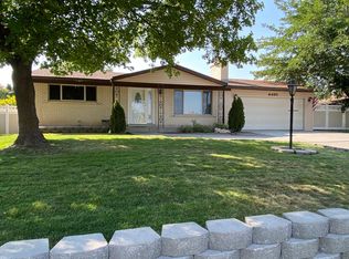 4495 W Losee Dr, West Valley City, UT 84120