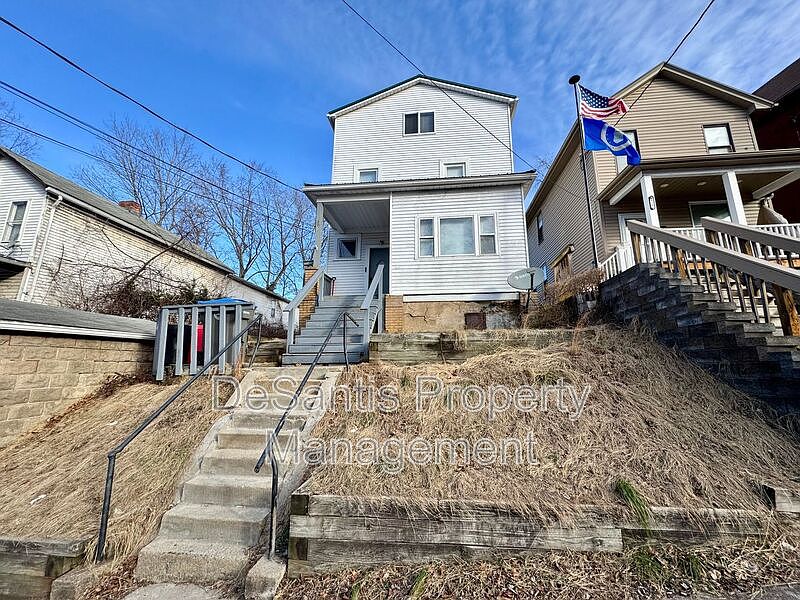 1st image of 409 North Ave APT 3