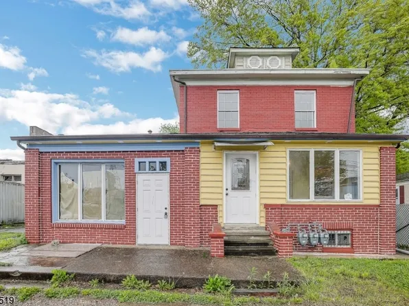 848 Calhoun #3, Trenton City, NJ 08618