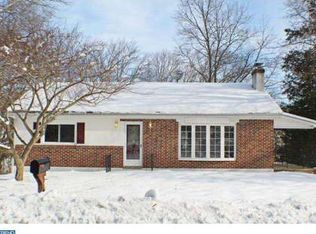 505 Walnut St, Green Lane, PA 18054