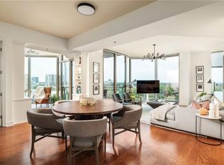 2795 Peachtree Rd NE UNIT 1209, Atlanta, GA 30305