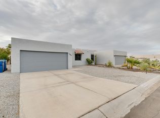 11422 S Phoenix Dr, Yuma, AZ 85367