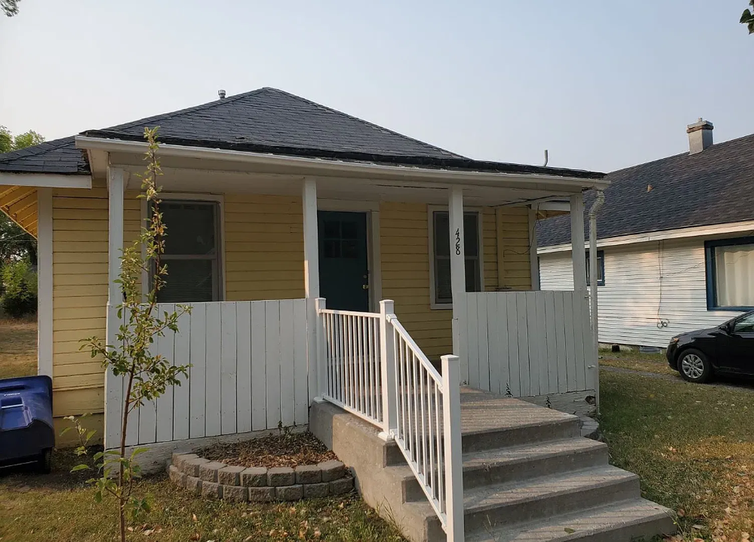 Darling Vintage 1 Bed 1 Bath House In Saint Anthony, Id — Photo 1
