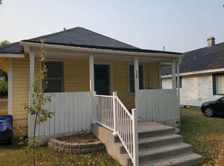 428 W 3 N, Saint Anthony, ID 83445