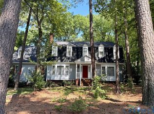 1909 Oakway Dr, Henrico, VA 23238