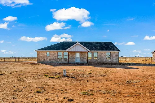 327 N FM 789 #A Photo 1
