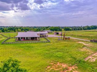 1550 Clover Dr, Poolville, TX 76487