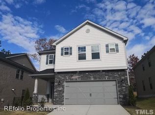4009 Reunion Creek Pkwy, Apex, NC 27539
