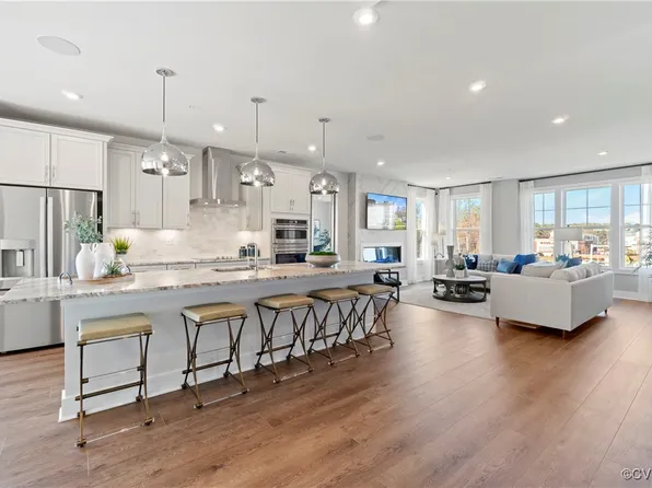 504 Chapman Grove Walk #B, Henrico, VA 23233