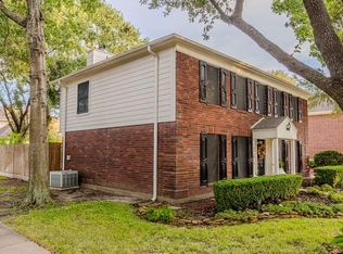 9714 Arrowgrass Dr, Houston, TX 77064