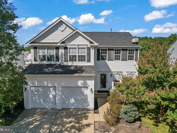 2974 Birch Creek Ct, Dumfries, VA 22026