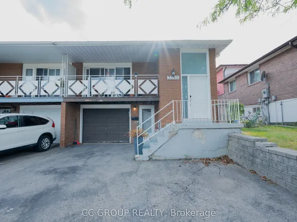 3350 Delfi Rd, Mississauga, ON L5L 1S2