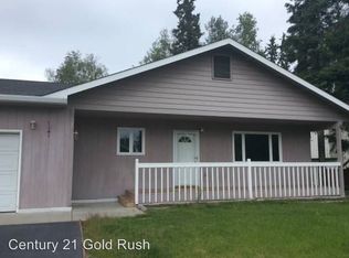 456 Le Ann Dr, Fairbanks, AK 99701