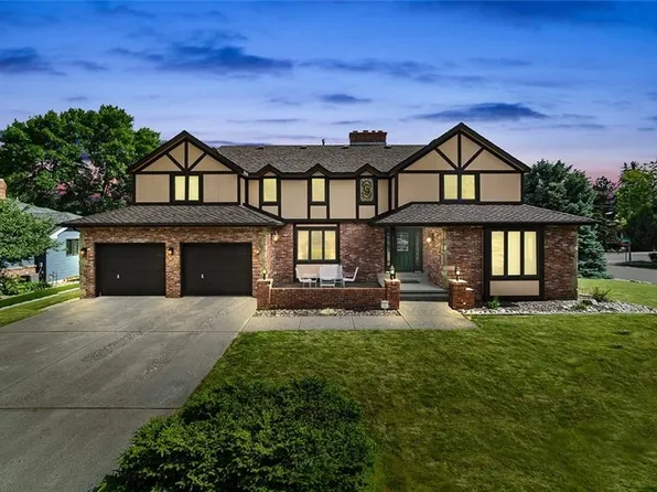 2800 S Gregory Dr S, Billings, MT 59102