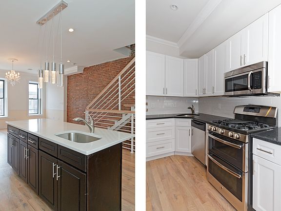 2nd image of 205 Van Buren St #3