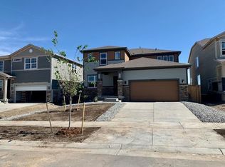 13524 Tree Sparrow Ln, Parker, CO 80134