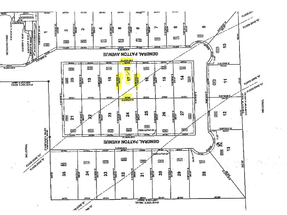 2nd image of Northshore Comm. Park General Patton Blvd