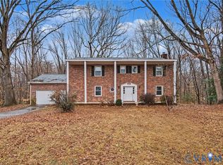 4201 Esposito Pl, Prince George, VA 23875
