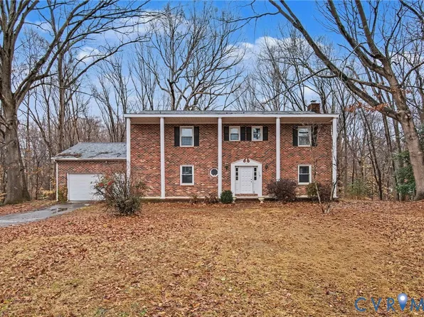 4201 Esposito Pl, Prince George, VA 23875