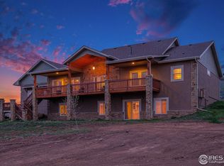 223 Reservoir Dr, Loveland, CO 80537