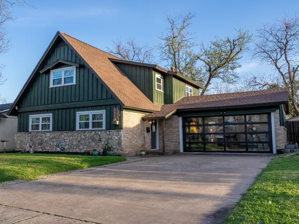 1722 Foster Dr, Arlington, TX 76012