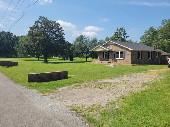 566 Salem Rd, Minor Hill, TN 38473