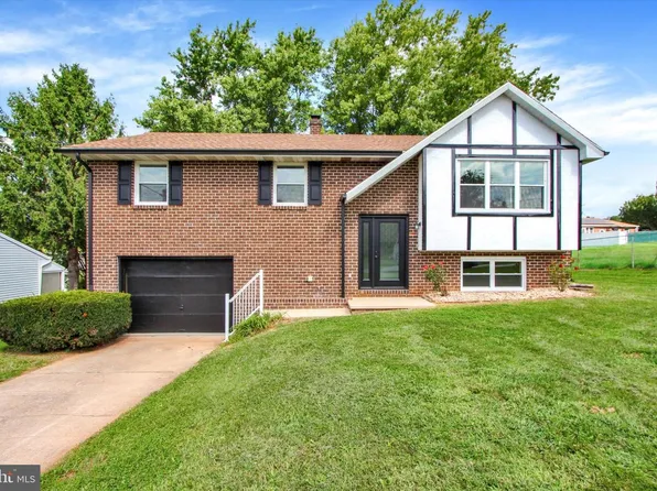 37 Lisburn Ave, Shrewsbury, PA 17361