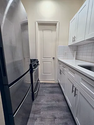 Kitchen, photo 1