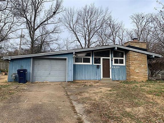 2nd image of 1420 Trelane Ave