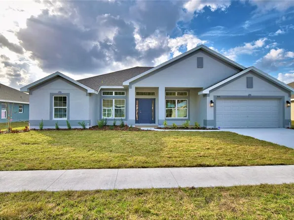 4649 Calamint Ln, Auburndale, FL 33823