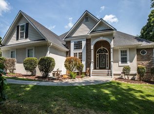 144 Rutledge Rd, Temple, GA 30179