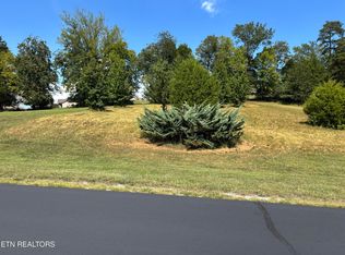 W Shore Dr, Rockwood, TN 37854