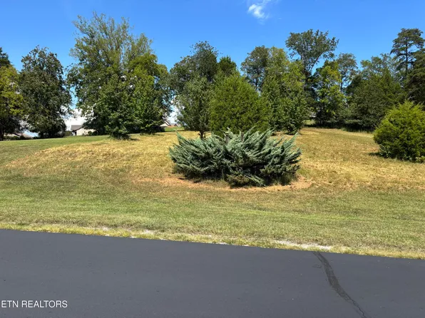 W Shore Dr, Rockwood, TN 37854