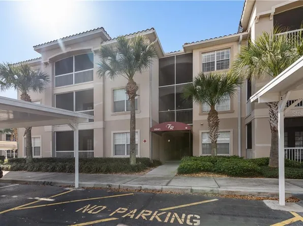 3341 Whitestone Cir Unit 302, Kissimmee, FL 34741