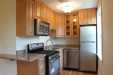 Rented by Engel and Völkers Brownstone Brooklyn