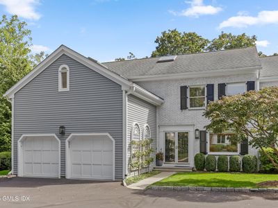 1 Old Church Rd APT 2, Greenwich, CT, 06830