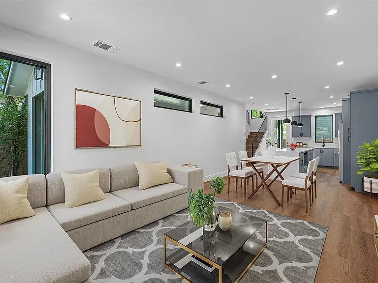 1402 Beckett St #1B — Photo 2
