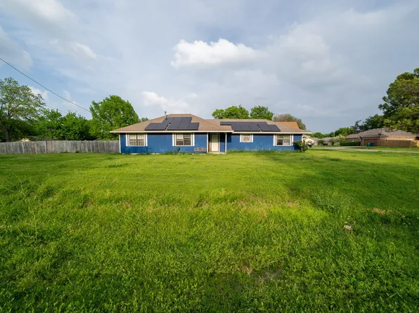 102 William St, Pottsboro, TX 75076