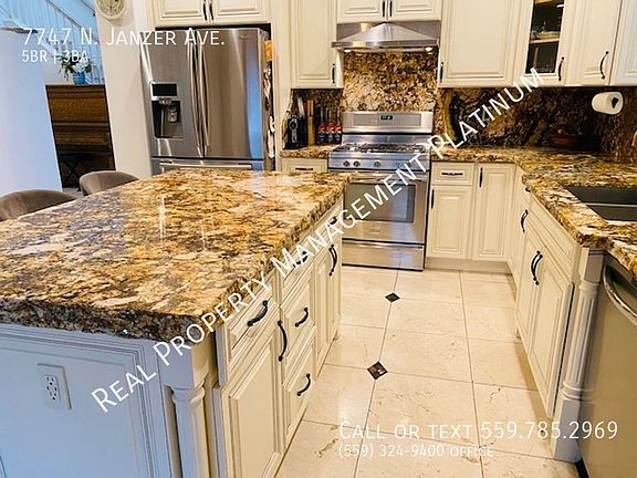 3rd image of 7747 N Janzer Ave