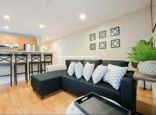 85 Egmont St #33, Brookline, MA 02446