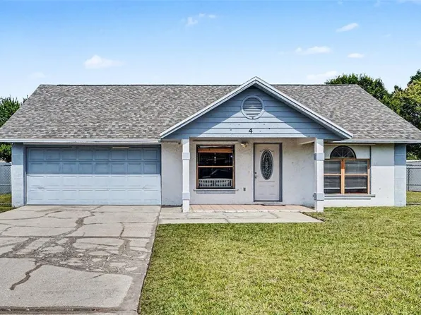 4 Carmona Way, Kissimmee, FL 34758