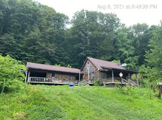 11001 State Route 772, Otway, OH 45657